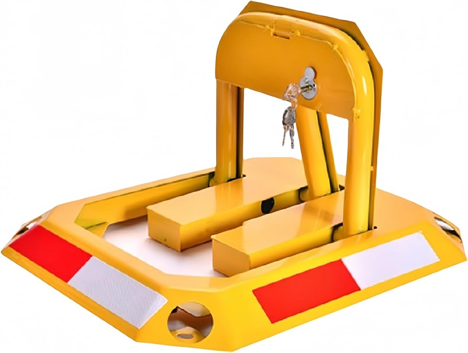 ガーデンマスター(Gardenmaster) 伸縮フェンス 5m キャスター付き